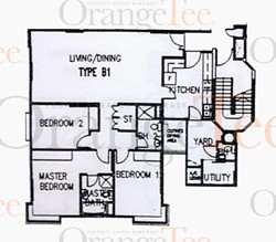 Windermere (D23), Condominium #201048752